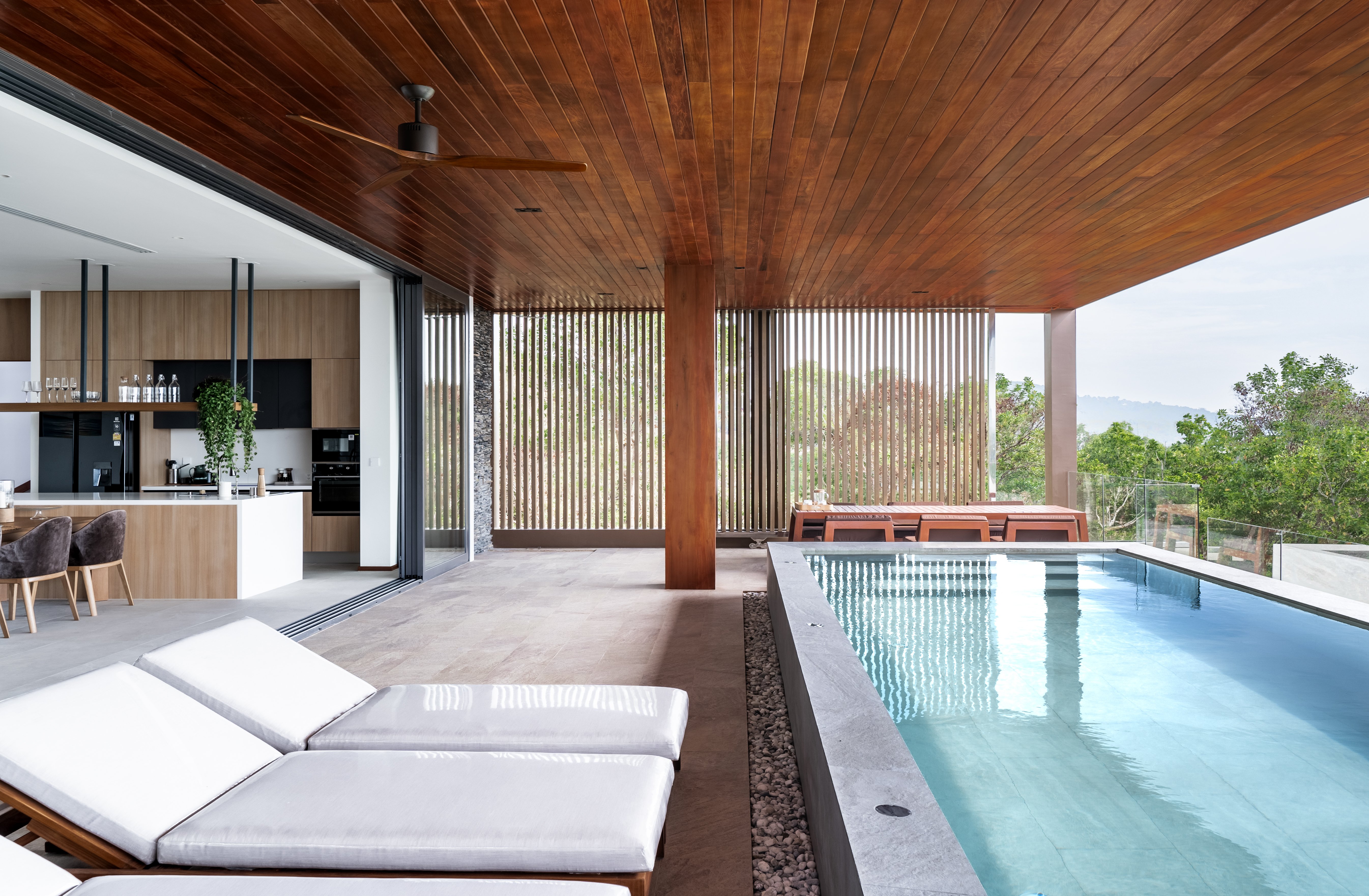 La Vista Luxury Villas 55